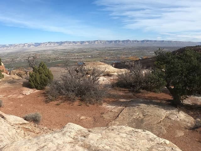Book Cliffs View - Image 2