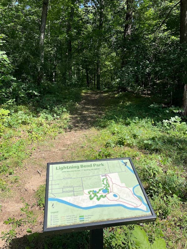 Lightning Bend Park - Image 1