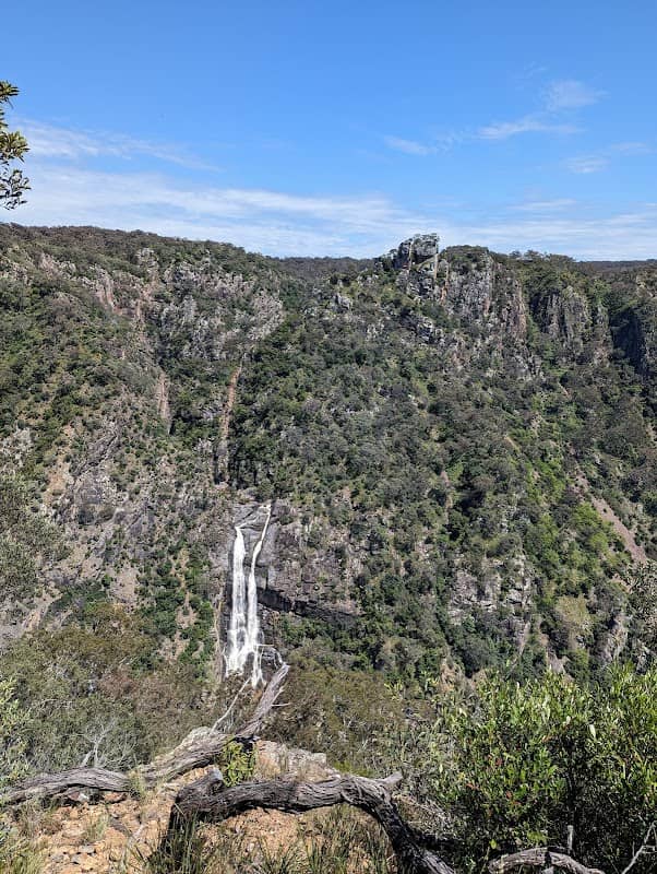 Jerrara Lookout - Image 2