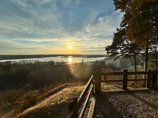 Ozzy's Point Overlook - Image 1