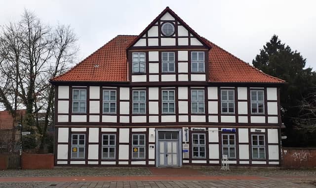 Hakenhof - Image 1