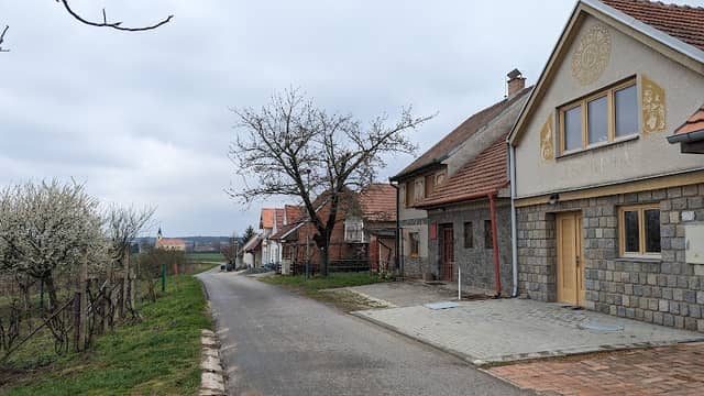 Slavín - Vinné sklepy - Image 3