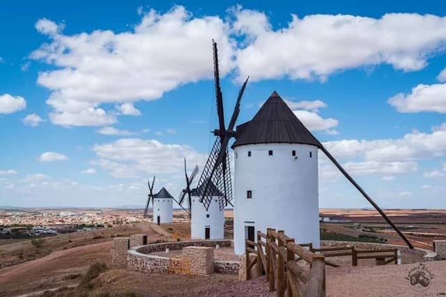 Molinos de Viento - Image 1