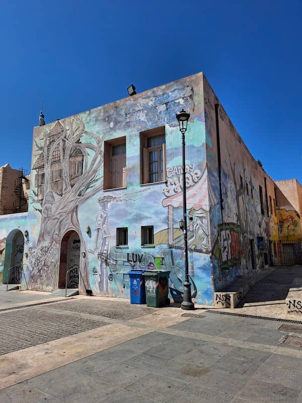Art urbain (Street art) - Image 1