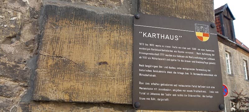 Karthaus Hildesheim - Image 1