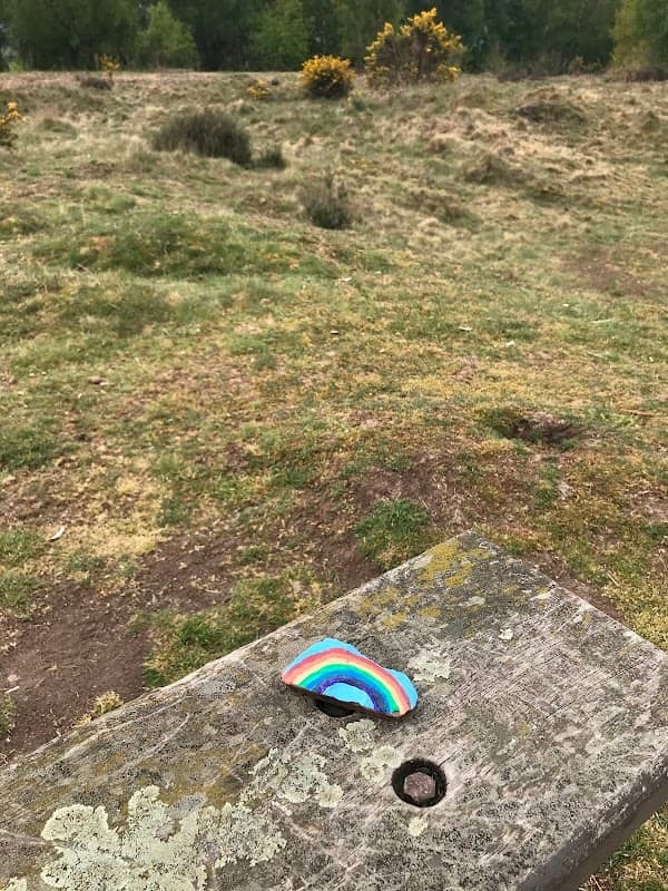 Cockglode and Rotary Woods - Image 1