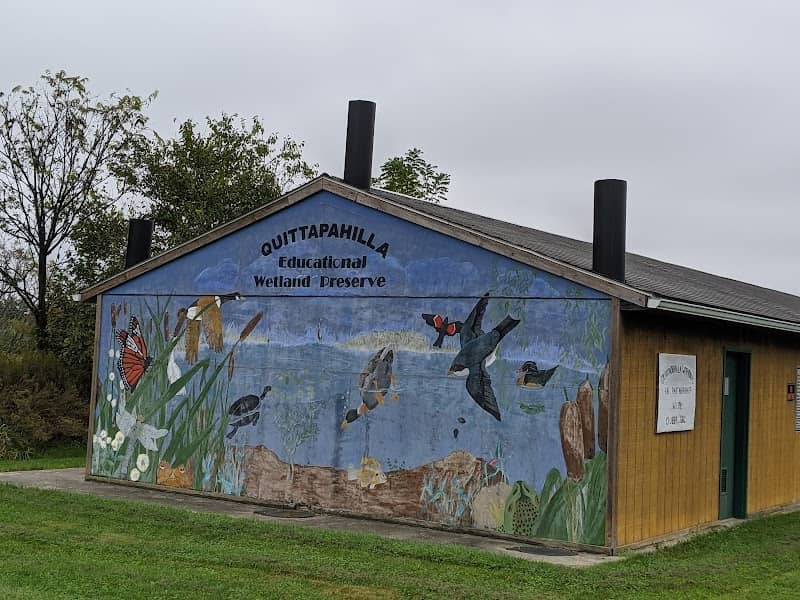 Quittapahilla Educational Wetland Preserve - Image 2