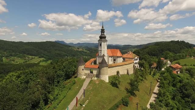Tourist Board Krapina - Zagorje County - Image 1
