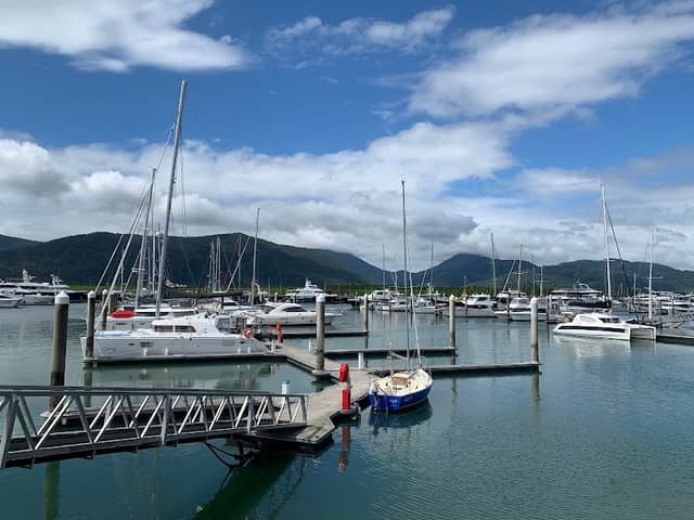 Tip of Cairns - Image 1