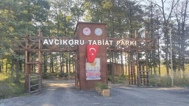 Avcıkoru Nature Park - Image 1