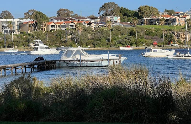 North Fremantle Foreshore - Image 1