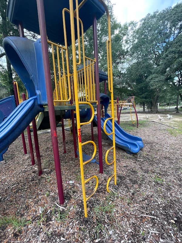 Dixon Park - Image 2