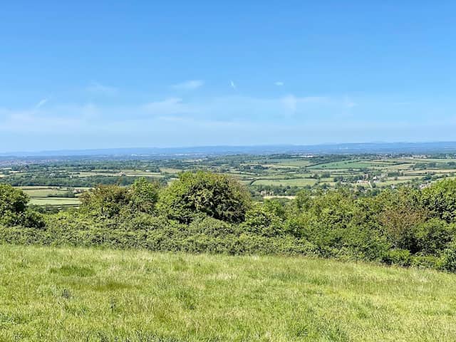 Tog Hill Picnic Area - Image 1