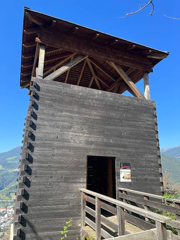 Römischer Turm - Image 2