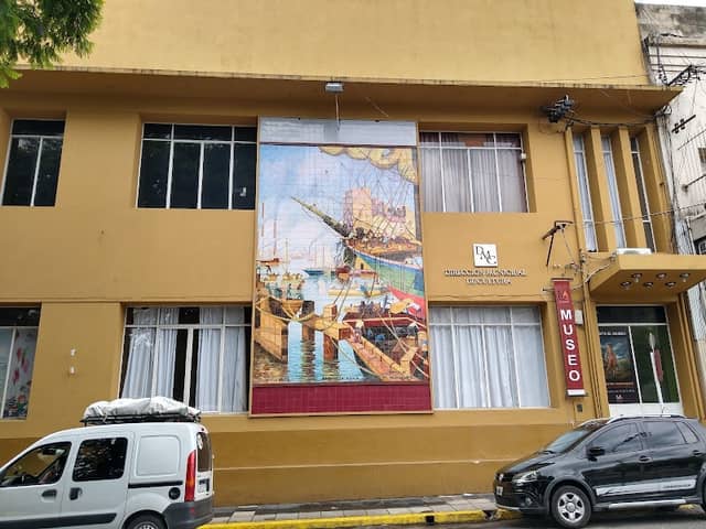Museum of Visual Arts - Image 2
