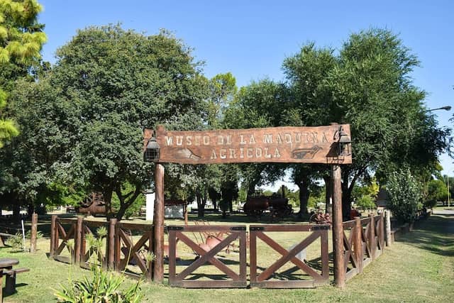 Agricultura Park - Image 1