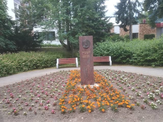 Park Martina Kukučína - Image 2