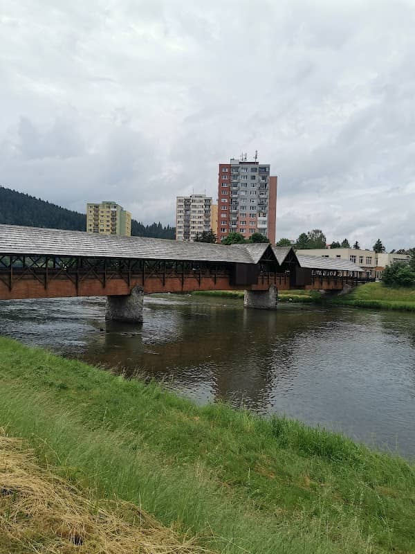 Park Martina Kukučína - Image 3