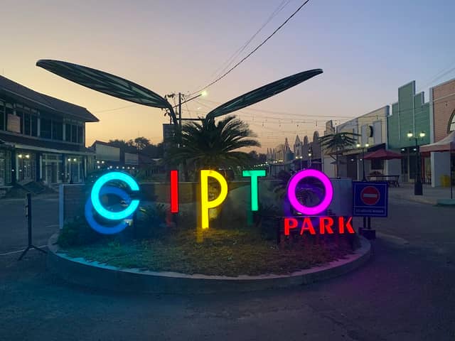 Cipto Park - Image 1