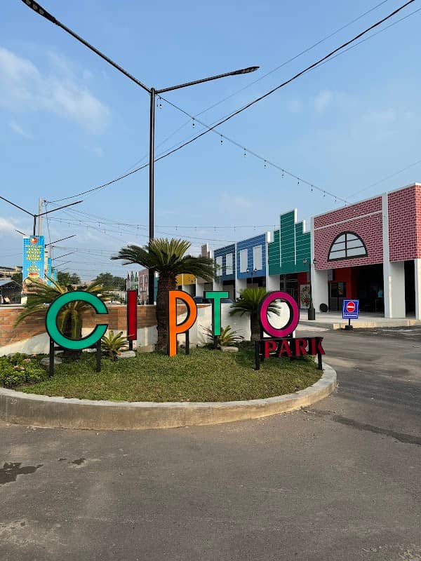 Cipto Park - Image 2