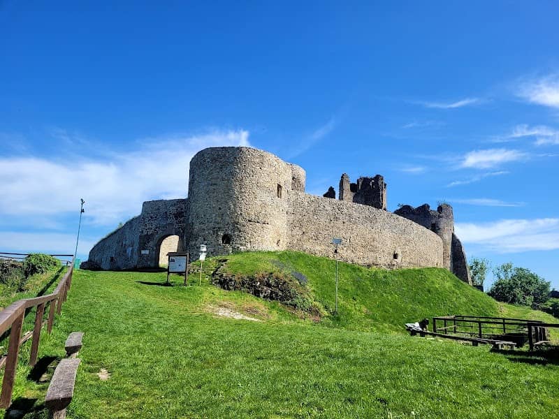 Castle Jasenov - Image 1