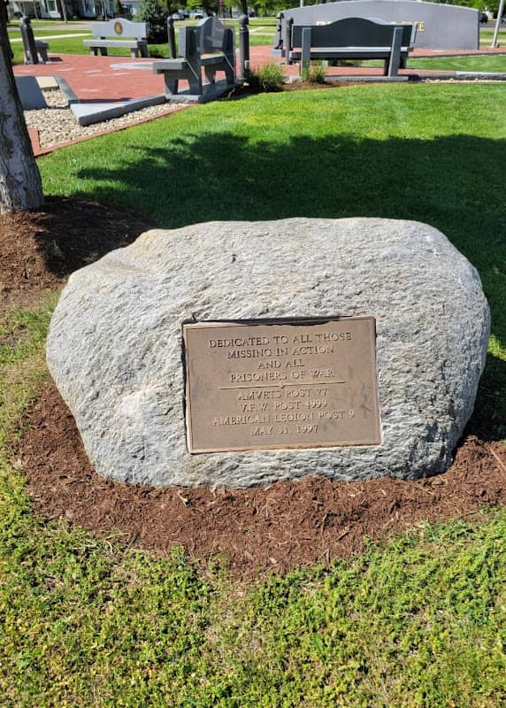 Chillicothe War Memorial - Image 2