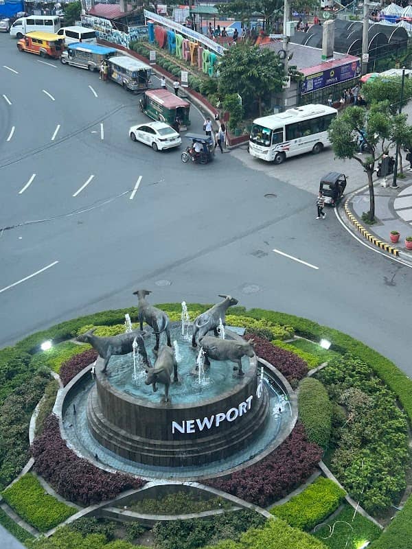 Newport City - Image 1