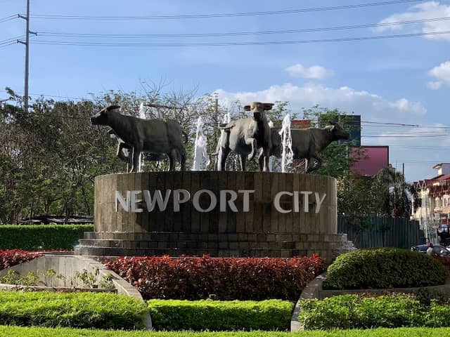 Newport City - Image 2