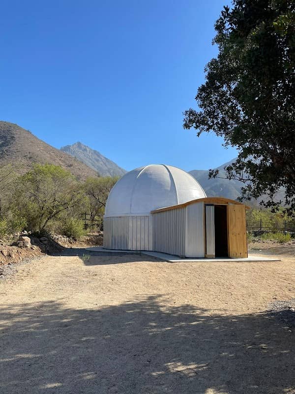 Planetario Observatorio Ocoa - Image 1