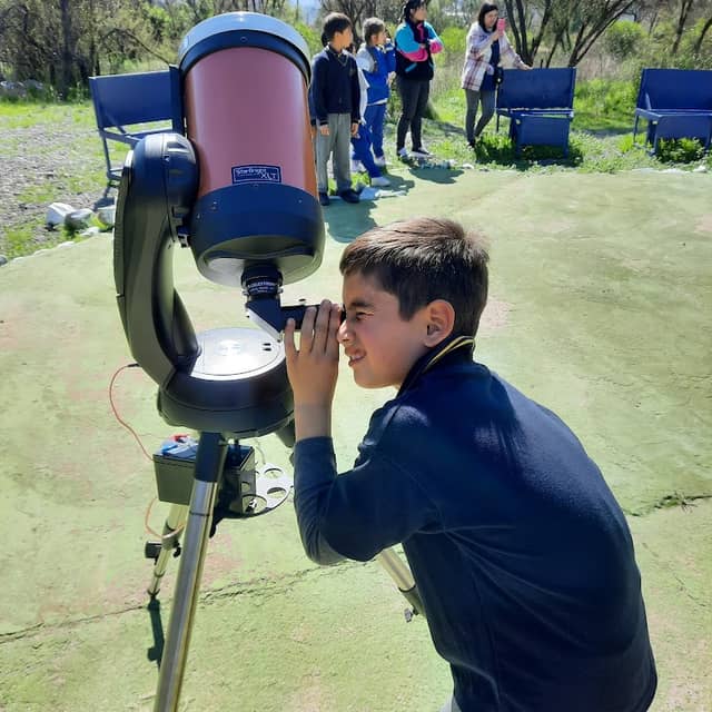 Planetario Observatorio Ocoa - Image 2