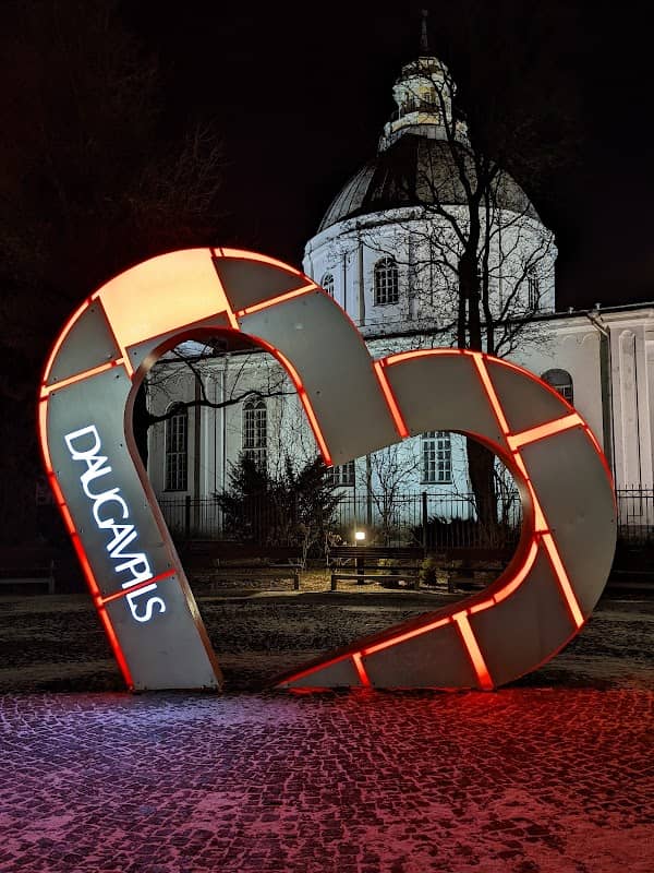 "Daugavpils Sirds" - Image 1