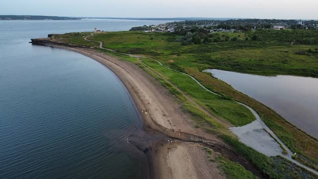 Lockman's Beach - Image 1