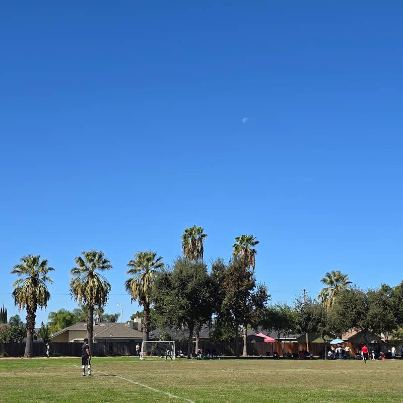 Mancini Park - Image 1