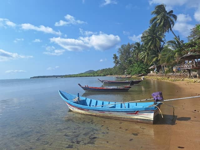 Wok Tum Canal View Point - Image 1