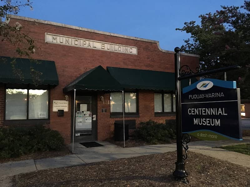 The Museums of Fuquay-Varina - Image 2