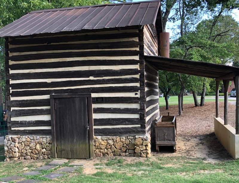 The Museums of Fuquay-Varina - Image 1
