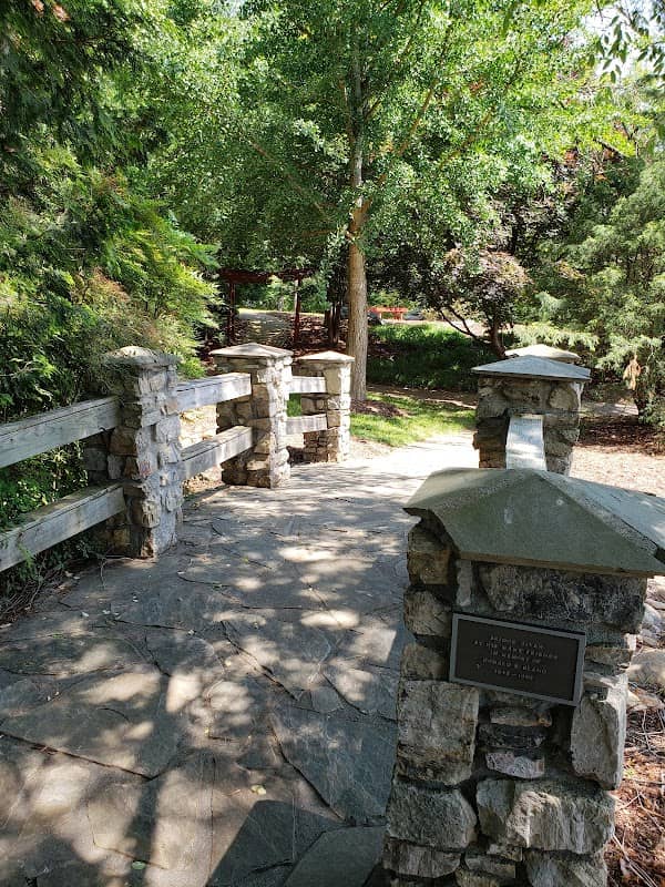 Gene Turner Park - Image 1