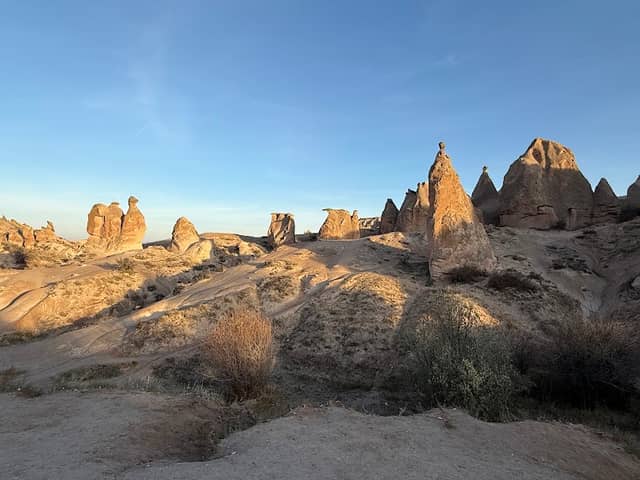Camel rock Mountain - Image 1