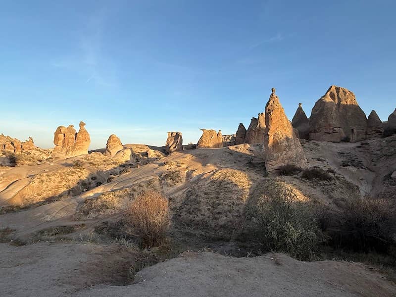 Camel rock Mountain - Image 1