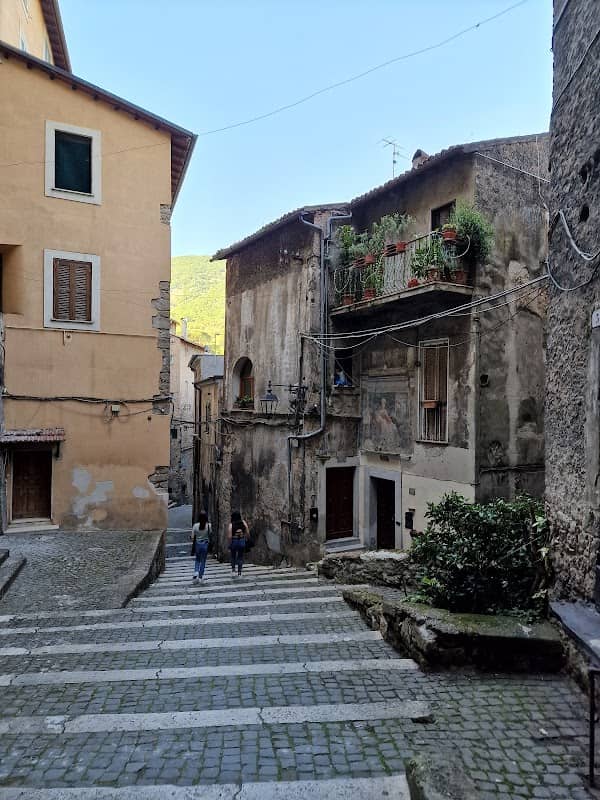 Borgo Medievale degli Opifici - Image 1