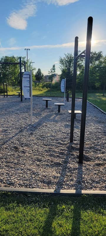 Parc Raymond-Fortier - Image 2