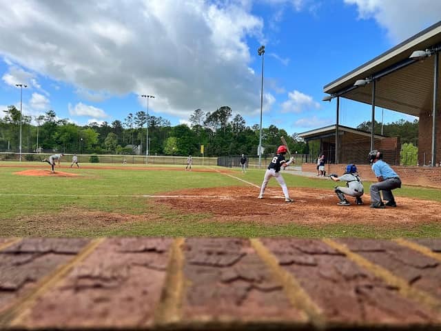 Joe Cowan Park - Image 1