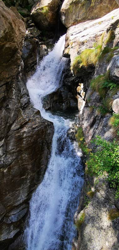 Cascata di Banella - Image 1