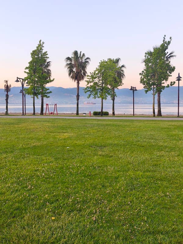 Seka park - Image 1
