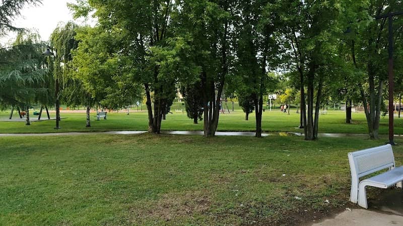 Seka park - Image 2