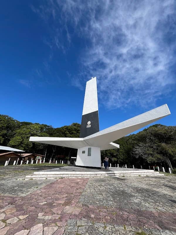 Cabo Branco Lighthouse - Image 1