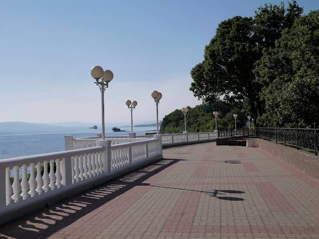 Naberezhnaya Kabardinki - Image 1