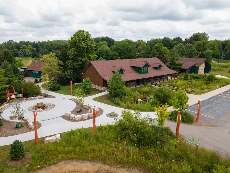 Outdoor Discovery Center - Image 1