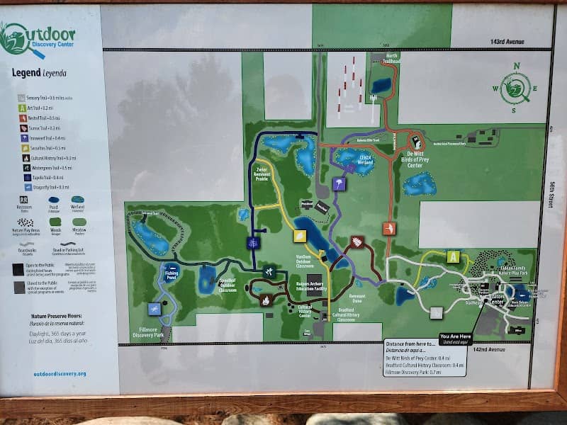 Outdoor Discovery Center - Image 3