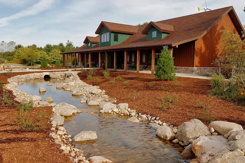 Outdoor Discovery Center - Image 2